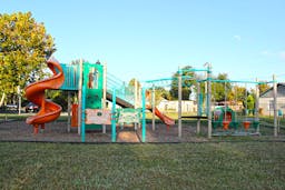 Gilmore Community Park