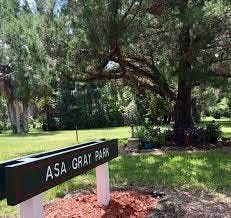 Asa Gray Park
