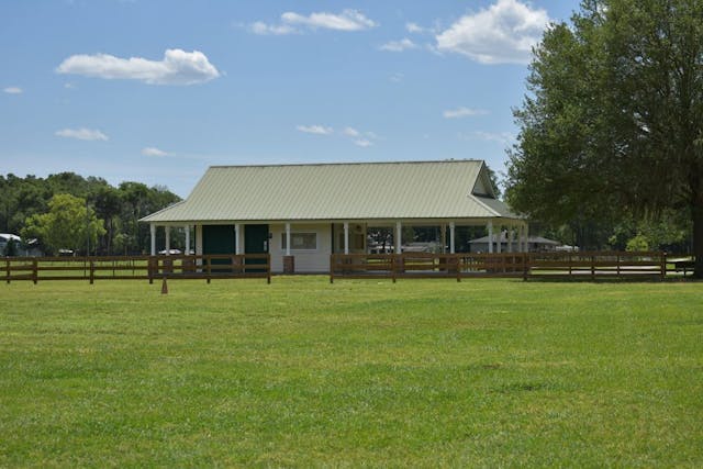 Lake Helen Equestrian Center