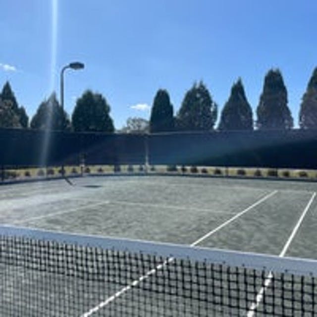 Carrollwood Country Club Tennis & Aquatics Center