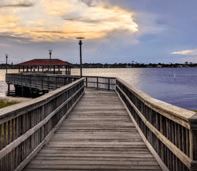 Fortunato Park Fortunato Park