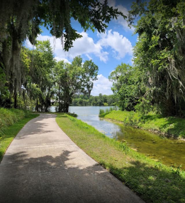 Central Park Central Park