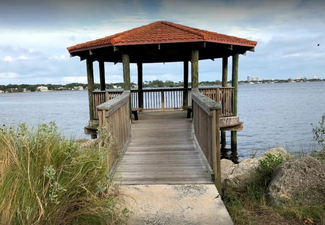 Cassen Park Cassen Park