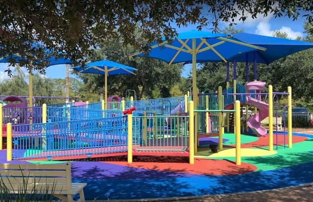 Limitless Park Limitless Park