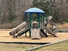 Boyette Springs Park Boyette Springs Park