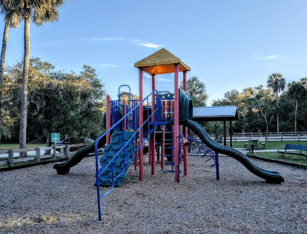 James Ormond Tomb Park James Ormond Tomb Park