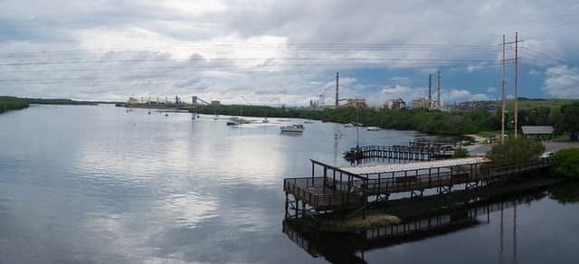 Williams Boat Ramp Williams Boat Ramp