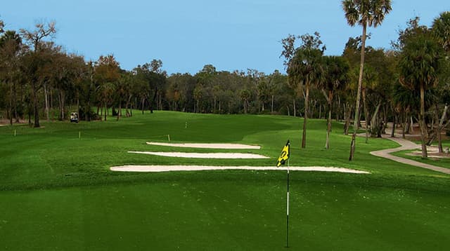 Halifax Plantation Golf Club Halifax Plantation Golf Club