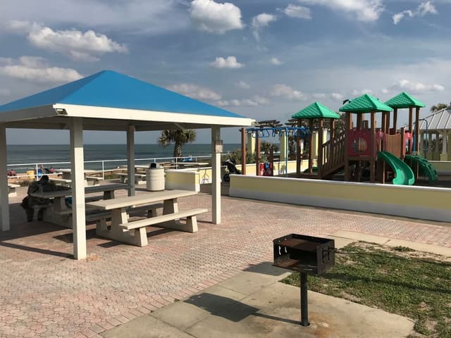 Tom Renick Park Tom Renick Park