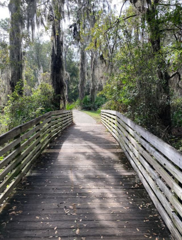 Stephen J. Wortham Park Stephen J. Wortham Park