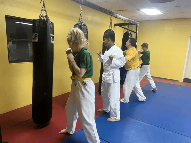 Academy of Martial Arts Ormond Beach Academy of Martial Arts Ormond Beach
