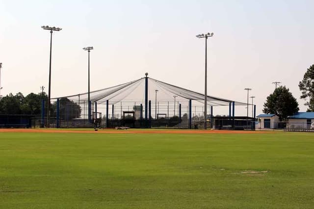 Ormond Beach Sports Complex Ormond Beach Sports Complex
