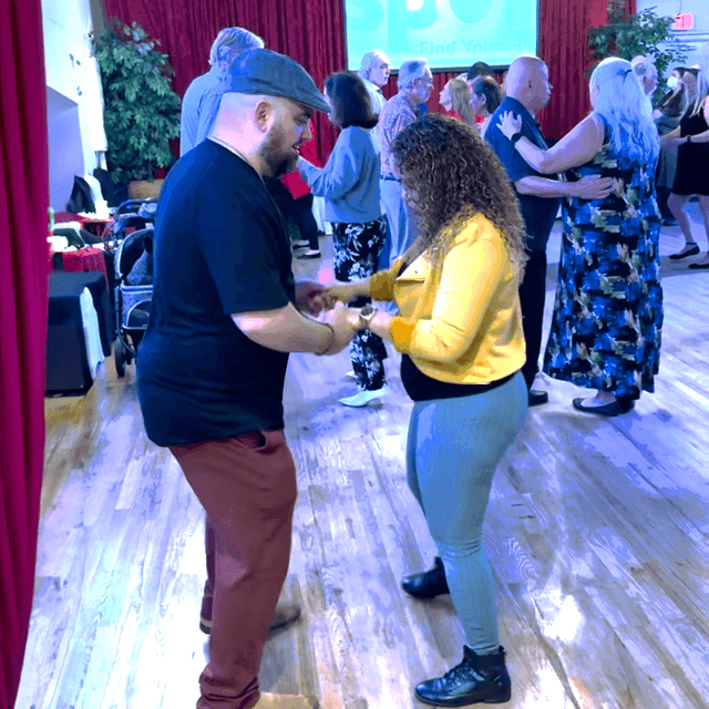 JJ's Dance Fusion JJ's Dance Fusion